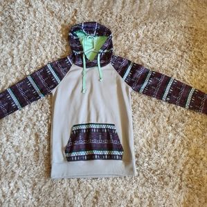 Empyre hoodie